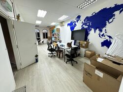 Hong Lim Complex (D1), Shop House #503592811